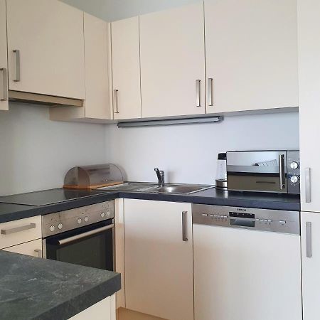 Near Lake Spacious & Furnished Beautiful Apartment Vienna Esterno foto