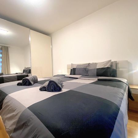 Near Lake Spacious & Furnished Beautiful Apartment Vienna Esterno foto