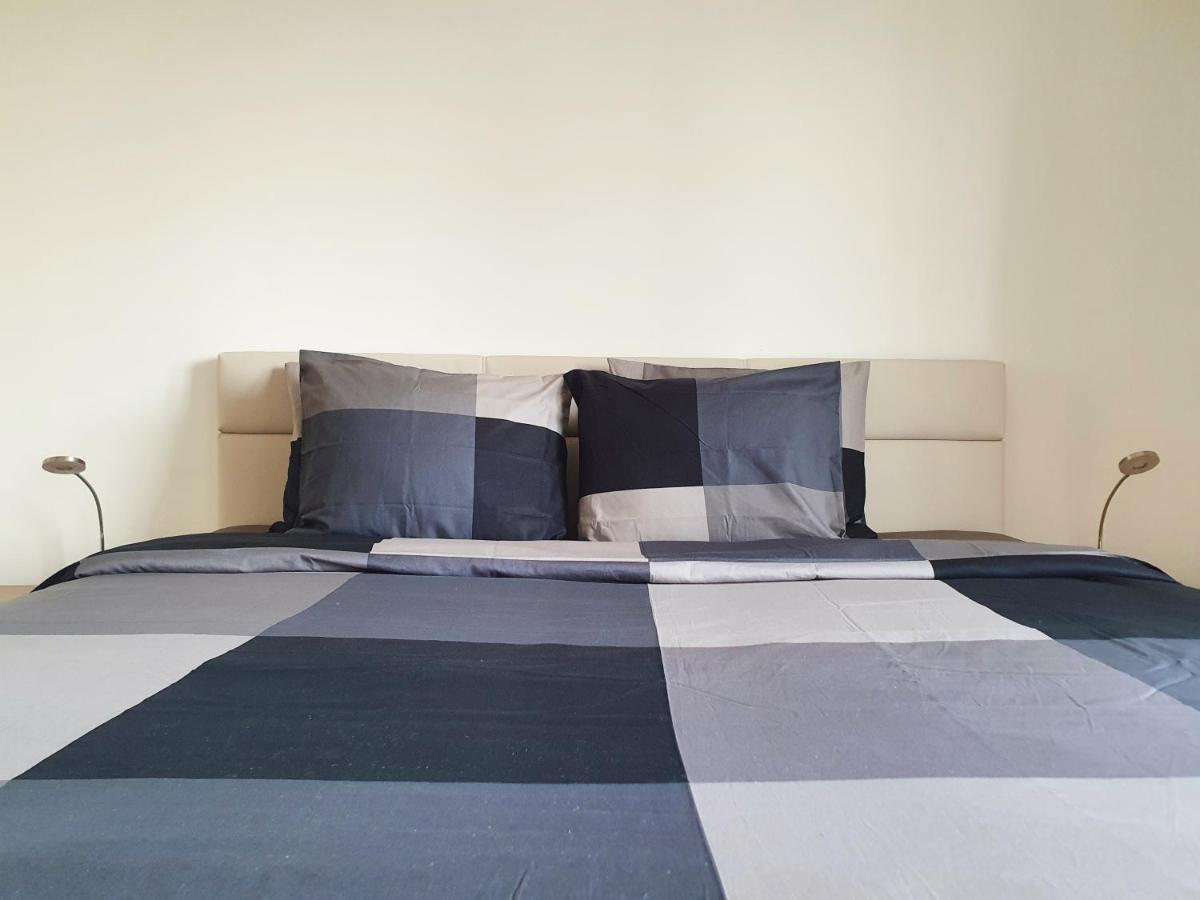 Near Lake Spacious & Furnished Beautiful Apartment Vienna Esterno foto