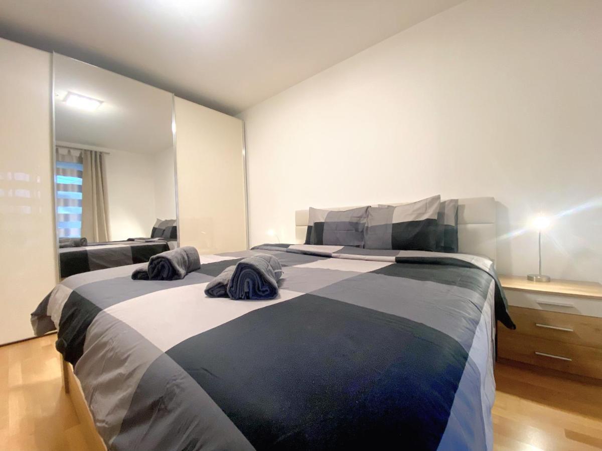 Near Lake Spacious & Furnished Beautiful Apartment Vienna Esterno foto